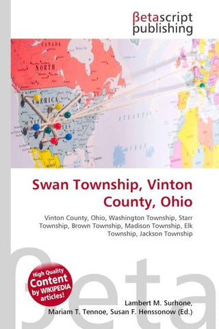 Swan Township, Vinton County, Ohio
