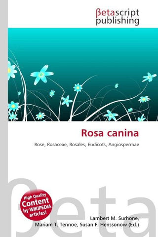Rosa canina