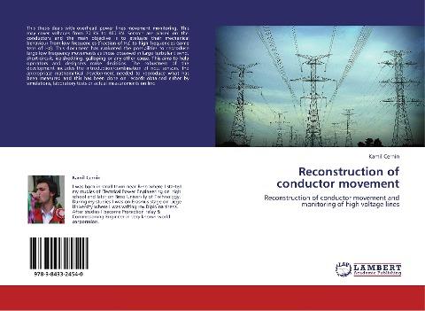 Reconstruction of conductor movement