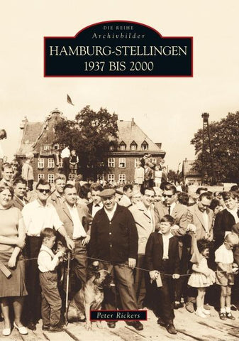 Hamburg-Stellingen