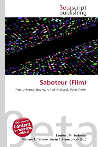 Saboteur (Film)