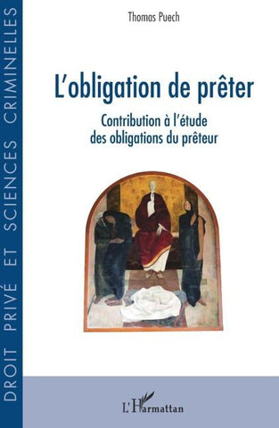 L'obligation de prêter