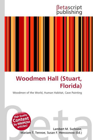 Woodmen Hall (Stuart, Florida)