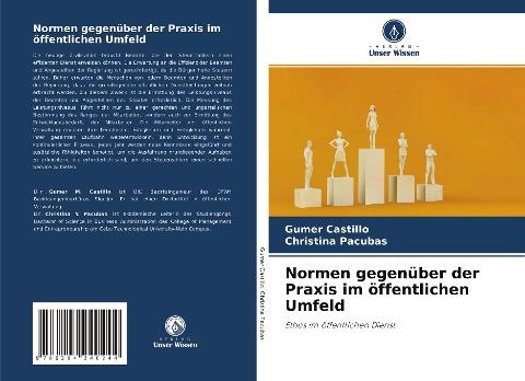 Normen gegenüber der Praxis im öffentlichen Umfeld