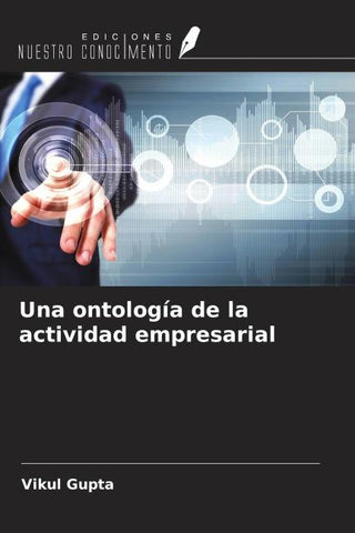 Una ontología de la actividad empresarial