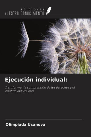 Ejecución individual: