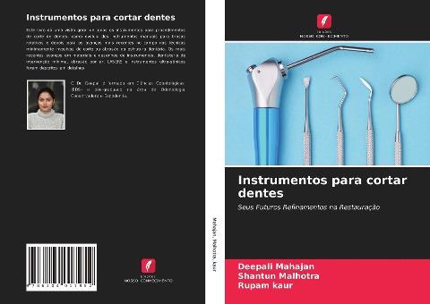 Instrumentos para cortar dentes