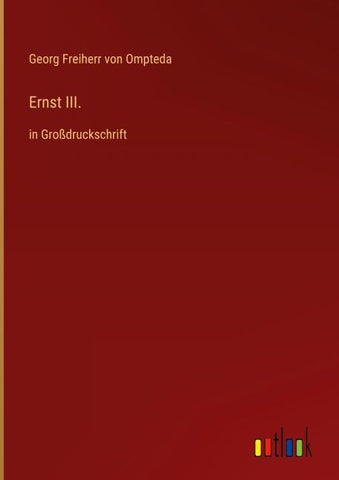 Ernst III.