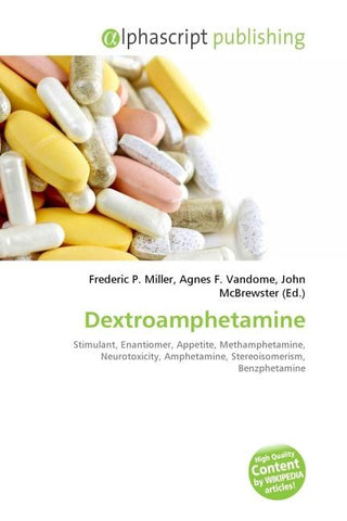 Dextroamphetamine