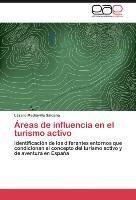 Áreas de influencia en el turismo activo