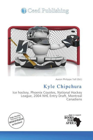 Kyle Chipchura