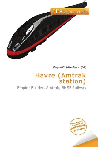 Havre (Amtrak station)