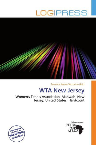 WTA New Jersey