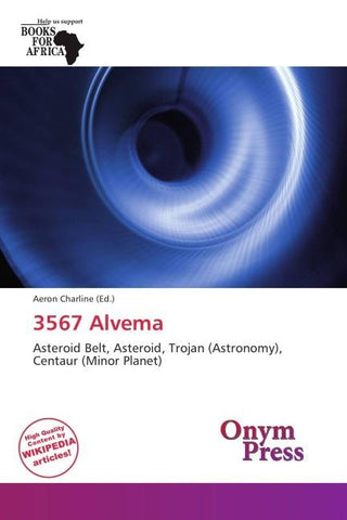 3567 Alvema