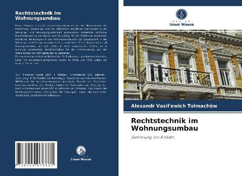 Rechtstechnik im Wohnungsumbau