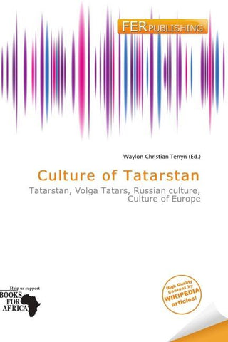 Culture of Tatarstan