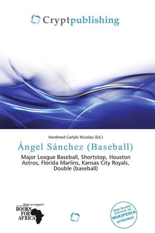 Ángel Sánchez (Baseball)