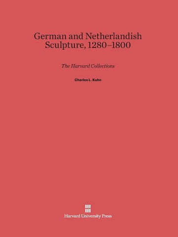 German and Netherlandish Sculpture, 1280-1800