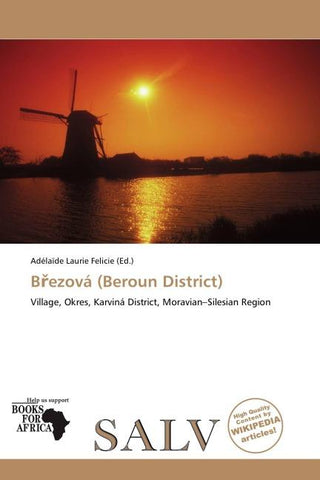 B¿ezová (Beroun District)