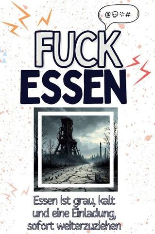 Fuck Essen