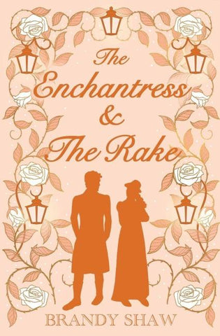 The Enchantress & The Rake