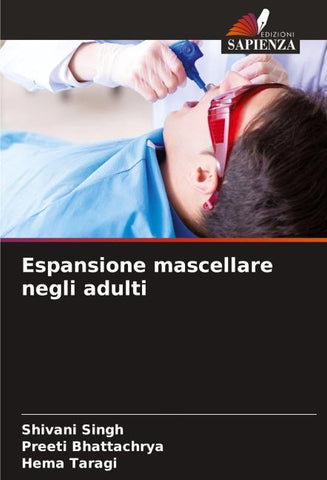 Espansione mascellare negli adulti