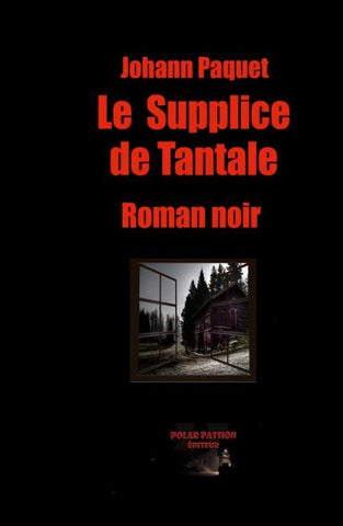 Le Supplice de Tantale