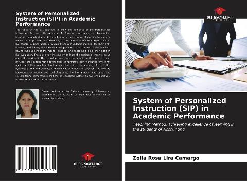 System of Personalized Instruction (SIP) in Academic Performance