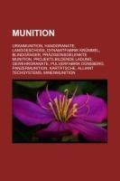 Munition