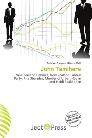 John Tamihere