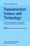 Nanostructure Science and Technology