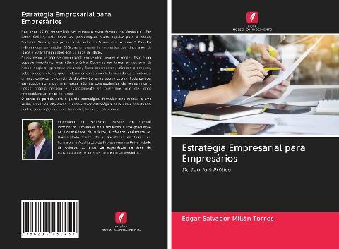 Estratégia Empresarial para Empresários