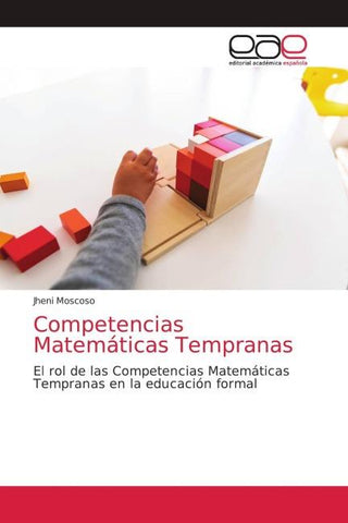 Competencias Matemáticas Tempranas