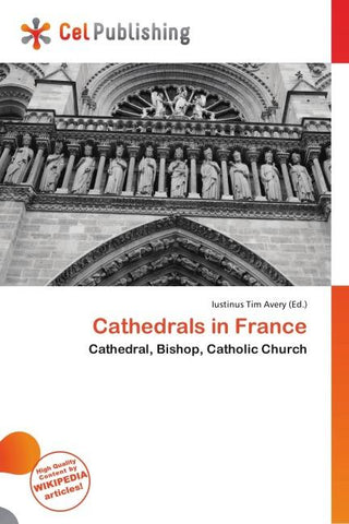 Cathedrals in France