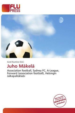 Juho Mäkelä