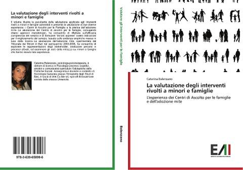 La valutazione degli interventi rivolti a minori e famiglie