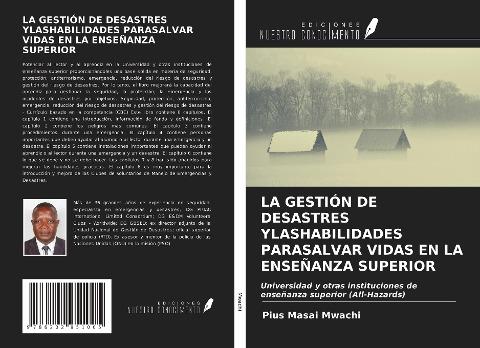 LA GESTIÓN DE DESASTRES YLASHABILIDADES PARASALVAR VIDAS EN LA ENSEÑANZA SUPERIOR