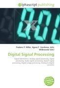 Digital Signal Processing