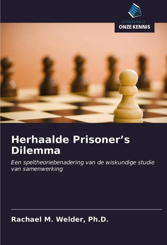 Herhaalde Prisoner's Dilemma