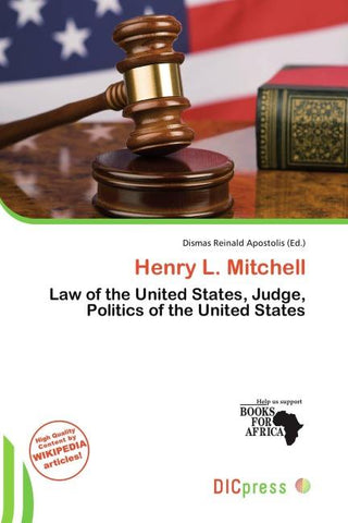 Henry L. Mitchell