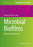 Microbial Biofilms