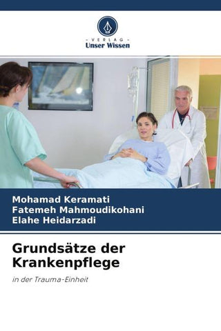 Grundsätze der Krankenpflege