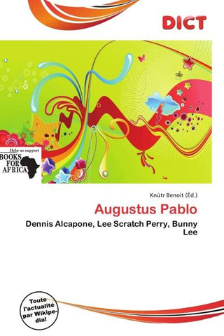 Augustus Pablo