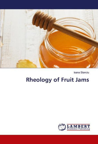 Rheology of Fruit Jams