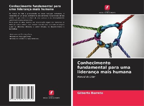 Conhecimento fundamental para uma liderança mais humana