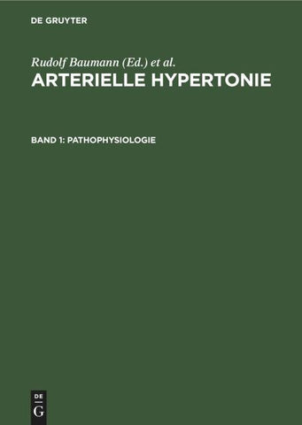 Pathophysiologie