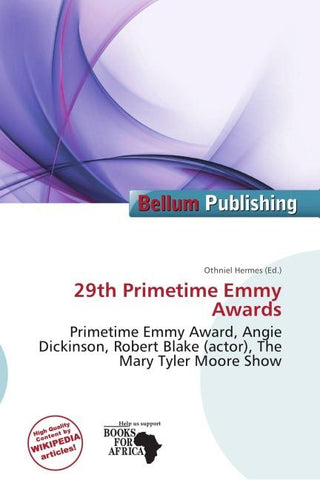 29th Primetime Emmy Awards