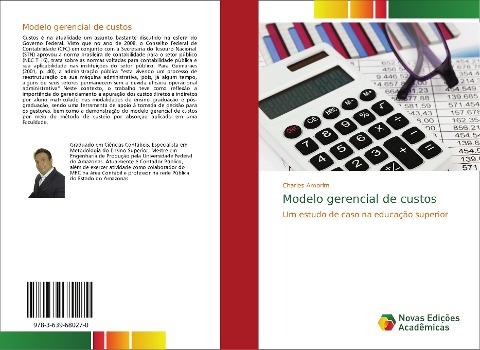 Modelo gerencial de custos