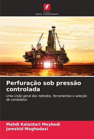 Perfuração sob pressão controlada