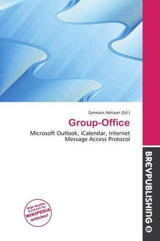 Group-Office